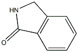 1-isoindolinone Structure