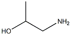 1-AMINO-2-PROPANOL PURE 구조식 이미지