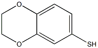 2,3-dihydro-1,4-benzodioxine-6-thiol Structure