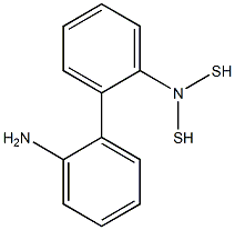 2-[(2-aminophenyl)disulfanyl]aniline Structure