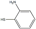 2-aminobenzene-1-thiol Structure