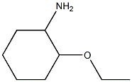 2-ethoxycyclohexan-1-amine Structure