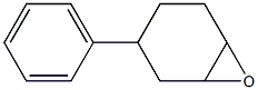 3-phenyl-7-oxabicyclo[4.1.0]heptane 구조식 이미지