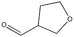 oxolane-3-carbaldehyde 구조식 이미지