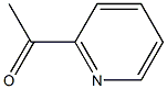 2-ACETYL-PYRIDINE extrapure 구조식 이미지