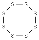 Sulfur  Standard  for  AAS Structure