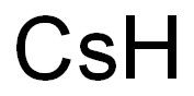 Cesium  Standard  for  ICP Structure