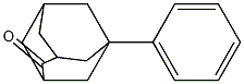 5-Phenyladamantan-2-one Structure