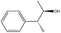 (2R,3R)-3-Phenylbutane-2-ol 구조식 이미지