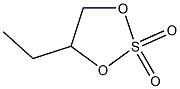 4-Ethyl-1,3,2-dioxathiolane 2,2-dioxide 구조식 이미지