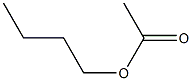 (-)-Acetic acid (S)-(1-2H)butyl ester Structure
