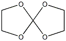 1,4,6,9-Tetraoxaspiro[4.4]nonane Structure