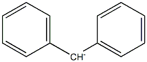 Diphenylmethaneylide Structure