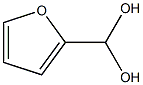 Furfural acetal Structure