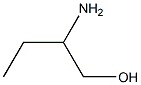 (+) 2-aminobutanol Structure