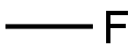 Fluorocarbon metal Structure