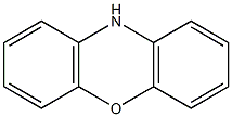 Phenolazine Structure