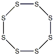 Sulfur leveling agent HY-BX Structure