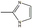 2-methylimidazole 99% Structure