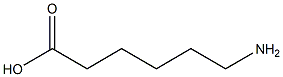 Aminocaproic Acid Impurity 3 Structure