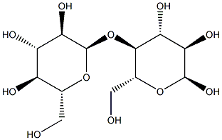 Maltose solution Structure