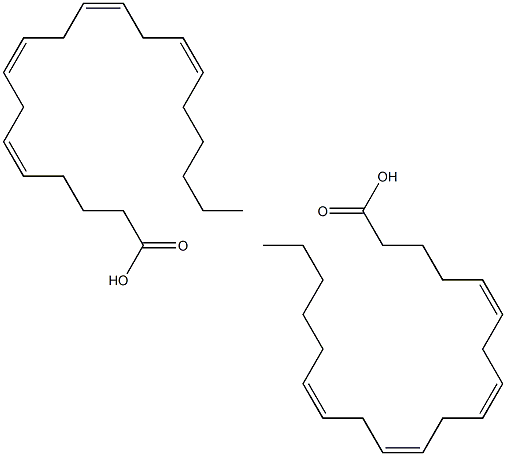 ARACHIDONIC ACID Arachidonic Acid Structure