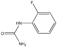 TeflubenzuronSolution,100mg/L,1ml Structure