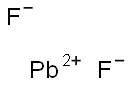 Lead(II) fluoride Structure