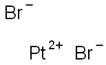 Platinum(II) bromide Structure