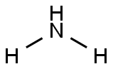 Dihydroamine 구조식 이미지