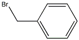 (bromomethyl)benzene 구조식 이미지