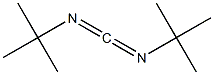 Di-tert-butyl carbodiimide Structure