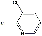 Dichloropyridine Structure