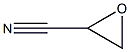 Methyleneoxyacetonitrile Structure