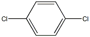 P-phenylene chloride 구조식 이미지