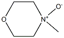 4-Methyl Morpholine-N-oxide Structure