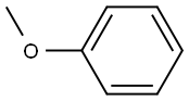 4-methoxybenzene salted-2,5-disulfonic acid 구조식 이미지