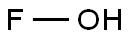 Fluoroalcohol Structure