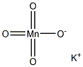 POTASSIUMPERMANGANATE,0.895NSOLUTION Structure