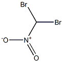 dibromonitromethane Structure