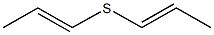DIPROP-1-ENYLSULFIDE Structure