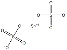 STANNICSULPHATE 구조식 이미지