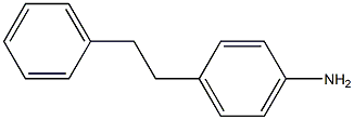 4-AMINOBIBENZYL 구조식 이미지