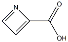 Azetic Acid Structure