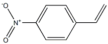 P-NITROSTRYENE Structure