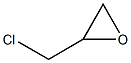 EPICHLOROHYDRIN (HIGH PURITY) Structure