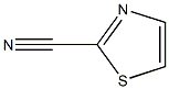 1,3-THIAZOLE-2-CARBONITRILE Structure