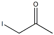 iodoacetone 구조식 이미지