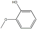 methylpyrocatechol Structure