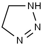 triazoline 구조식 이미지